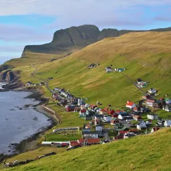 Sumba Church - Sumba