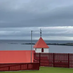 Sumba Church - Sumba