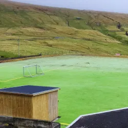 Sumba Church - Sumba