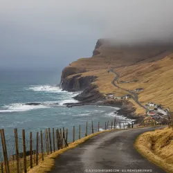Sumba Church - Sumba