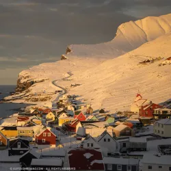 Sumba Church - Sumba