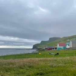 Sumba Church - Sumba