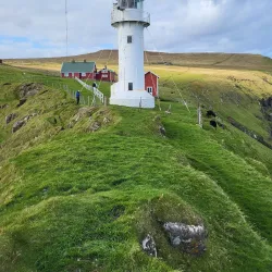 Sumba Coastal Walks - Sumba