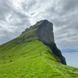 Sumba Coastal Walks - Sumba