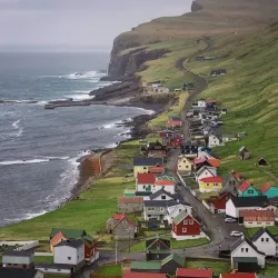 Sumba Harbor - Sumba