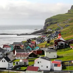 Sumba Harbor - Sumba