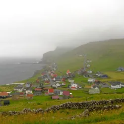 Sumba Harbor - Sumba