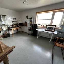 Sumba Museum - Sumba