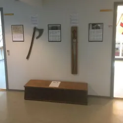 Sumba Museum - Sumba