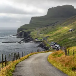Sumba Village - Sumba