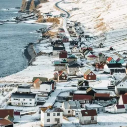 Sumba Village - Sumba