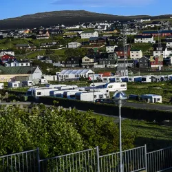 Traditional Faroese Festivals - Sumba