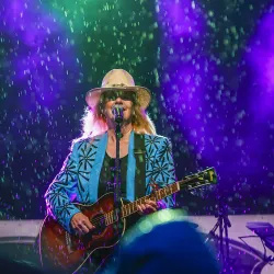 Traditional Faroese Festivals - Sumba