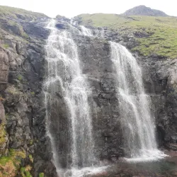 Traditional Faroese Festivals - Sumba