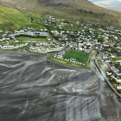 Traditional Faroese Festivals - Sumba