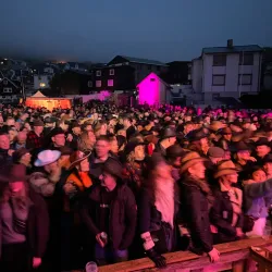 Traditional Faroese Festivals - Sumba