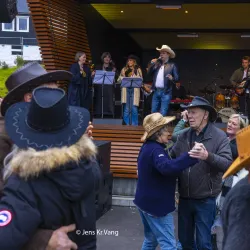 Traditional Faroese Festivals - Sumba