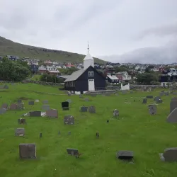Traditional Faroese Festivals - Sumba