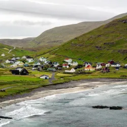 Húsavík - Torshavn