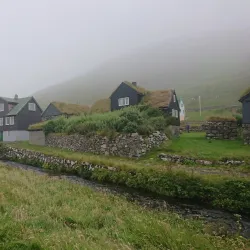 Húsavík - Torshavn