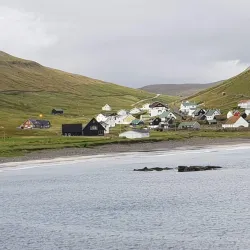 Húsavík - Torshavn