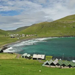 Húsavík - Torshavn