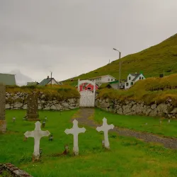 Húsavík - Torshavn