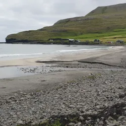 Húsavík - Torshavn