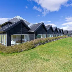 Listasavn Føroya (Faroe Islands Art Museum) - Torshavn