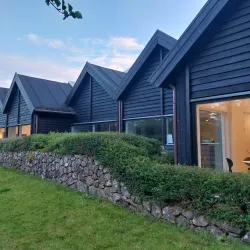 Listasavn Føroya (Faroe Islands Art Museum) - Torshavn