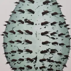 Listasavn Føroya (Faroe Islands Art Museum) - Torshavn