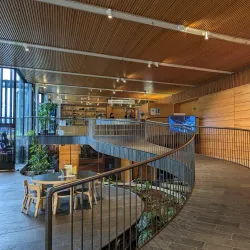 Nordic House - Torshavn