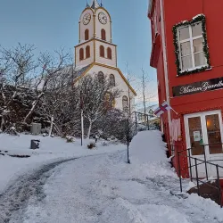 Torshavn Cathedral (Dómkirkjan) - Torshavn
