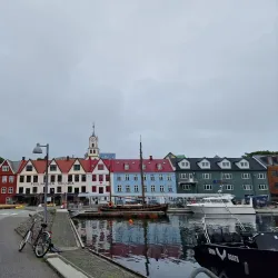 Torshavn Cathedral (Dómkirkjan) - Torshavn