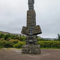 Viðarlundin Park - Torshavn