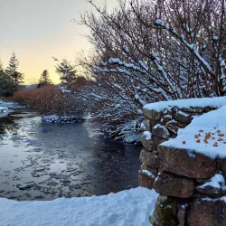 Viðarlundin Park - Torshavn