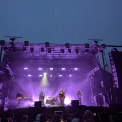 Vestmanna Cultural Events and Festivals - Vestmanna