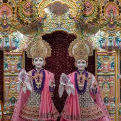 Ba Hindu Temple - Ba