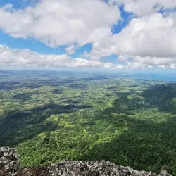 Koroyanitu National Heritage Park - Ba