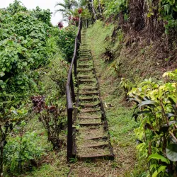 Bouma National Heritage Park - Fiji