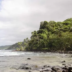 Bouma National Heritage Park - Fiji