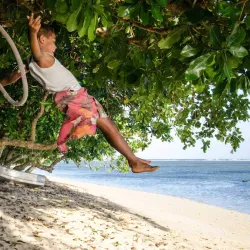 Bouma National Heritage Park - Fiji