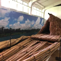 Fiji Museum - Fiji