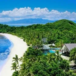 Mamanuca Islands - Fiji