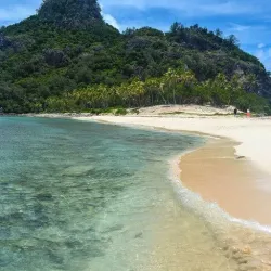 Mamanuca Islands - Fiji