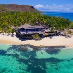 Mamanuca Islands - Fiji