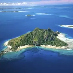 Mamanuca Islands - Fiji