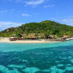 Mamanuca Islands - Fiji