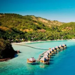 Mamanuca Islands - Fiji