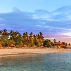 Mamanuca Islands - Fiji